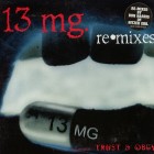 13mg Remixes