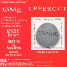 Uppercut Single